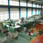 Best-sales Tension Level in China used for alumunium and steel