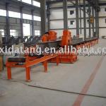 YJ type Hydraulic Straightening Machine