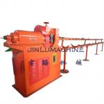 Wire Straightener machine