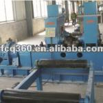 H-Beam Flange Straightening Machine