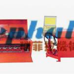 High Quality Concrete Steel Bar Straightening and Cutting Machine on sale