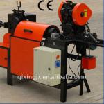 GJ12 competitive product Rebar Straightener and Cutting Machine