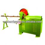 GT1-4/GT2-5 steel bar straightening cutting machine