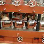 Pipe Straightening Machine