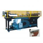 Straightening and Cutting Machine