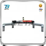 Precision hydraulic cable straightening tool