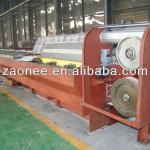 Heavy Aluminum Alloy Rod Breakdown Machines and Aluminum Alloy Wire Drawing Machine