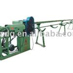 steel straightening machine