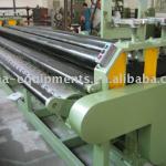 Netting Sheet Straightening Machine