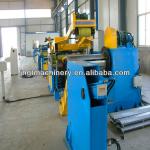 CNC Sheet High Speed Automatic Steel Coil Slitting Line