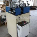 precious metal sheet straightening machine