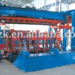 zhongke block cutting machine