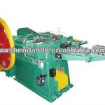 Z94 C series New type Nail Making Machine