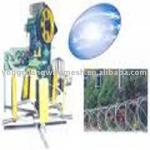 Razor Wire Machine