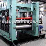 Plate Straightening Machine