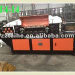 fully automatic high efficient reliable hydraulic steel bar straighten and cutting machineGT4-14