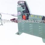 straightening and cutting machine