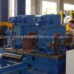 H-beam Straightening Machine