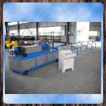 Rebar Straightening and Cutting Machine