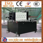 transformer busbar leveling machine