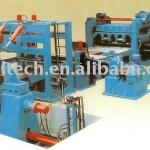 Plate Leveling Machine