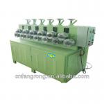 FR-60 Square Pipe Metal Straightening Machine