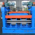 Roller Levelling Machine cold forming for sheet