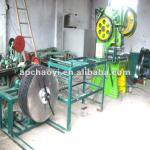 razor wire machine from cahoyi