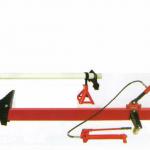 KC-TFS702 hydraulic frame straightener