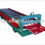 Roll Forming Machinery YX25-210-840A