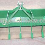 agricultural machinery land leveler