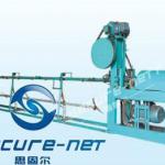 Automatic wire straightening and cutting machine(factory)