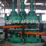 Steel Pipe/ Rod Straightening Machine