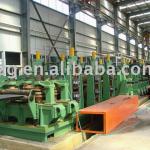 HG165 Tube Making Machinery