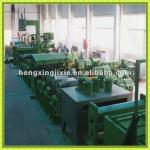 Galvanized Sheet Leveling Machine/Straightening Machine