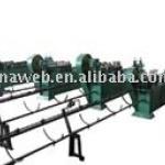 Straightening Cutting Machine