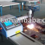 portable CNC plasma cutting machine