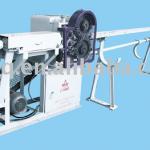 steel straightening cut-off machine