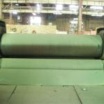 Bertsch Plate Roll MODEL #34 (3657.60mm x 88.9000mm