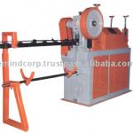 Wire Straightening And Cutting OFF Machine