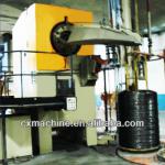 SB600 /SB700/ SB800 Vertical Take-up Machine (Trunk-Type)