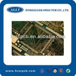 plastic moulding machine PCB boards-