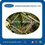 injection moulding machine PCB boards