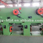 HF-SS770A Double-capstan Brassing Take-up machine