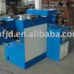 HF-SG255 Spool Horizontal Take-up Machine