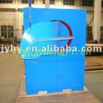 non-stop coiler wire take up machine