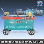 JBG-50 Rebar Parallel Thread Making Machine (12-50mm)