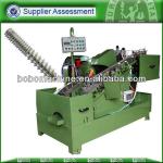 NON-STANDARD THREAD ROLLING MACHINE