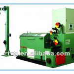 high carbon steel wire drawing machine