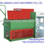 JQ-19D bare copper wire intermediate fine wire drawing machine